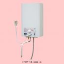 イトミック　小型　電気温水器 iHOT14 (EWM-14)洗い物用【14L】【標準工事費込】