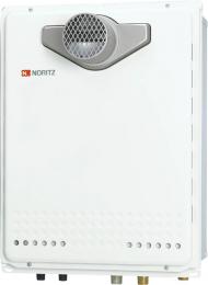 ノーリツ 設置フリー型給湯器20号 GT-2050SAWX-TBL RC-D101【標準工事費込】